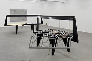 Martin Boyce, nuevo Premio Turner